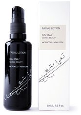 Kahina Giving Beauty Produkte Facial Lotion Gesichtspflege 50.0 ml