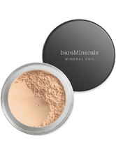 bareMinerals Gesichts-Make-up Finishingpuder Mineral Veil Illuminating 9 g