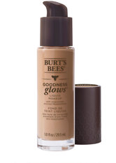 Burt's Bees Goodness Glows Liquid Foundation 29.5ml (Various Shades) - Warm Honey