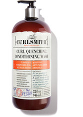 Curlsmith Curl Quenching Conditioning Wash XL 946ml