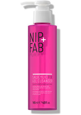 NIP+FAB Salicylic Fix Jelly Cleanser 145 ml