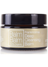 Balm Balm Frankincense Deep Cleansing Balm 100% Organic 30ml