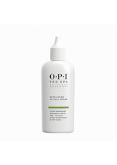 OPI ProSpa Exfoliating Cuticle Cream 27 mL - 0.9 Fl. Oz. Nagelhautentferner