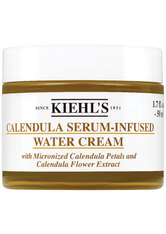 Kiehl’s Calendula Serum-Infused Water Cream Gesichtscreme 50.0 ml