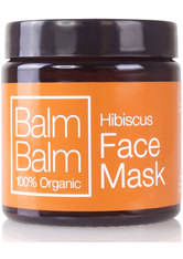 Balm Hibiscus Face Mask 90 Gramm - Gesichtsmaske