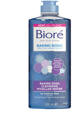 Biore Baking Soda Micellar Water 300ml