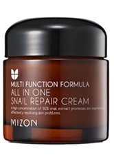 Mizon All in One Snail Repair Cream Gesichtscreme 75.0 ml