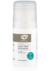 Green People Neutral/Scent Free Deodorant (75ml)