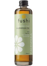 Fushi Organic Calendula Oil 100ml