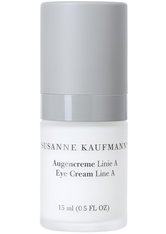 Susanne Kaufmann - Augencreme Linie A - Augenpflege