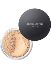 bareMinerals Gesichts-Make-up Foundation Matte SPF 15 Foundation 12 Medium Beige 6 g