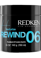 Redken Styling Definition & Struktur Rewind 06 Haarpaste  100 ml