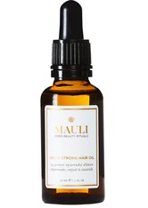 Mauli Rituals Grow Strong Hair Oil 30ml