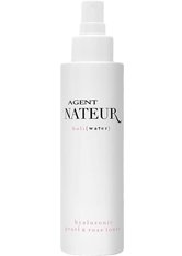 Agent Nateur - Holi (Water) Pearl and Rose Hyaluronic Essence  - Gesichtsspray