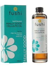 Fushi Really Good Cellulite Oil 100ml