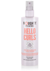 Noughty Hello Curls Define & Reshape Curl Primer 200ml