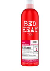 Bed Head by Tigi Urban Antidotes Resurrection Conditioner for Damaged Hair 750ml