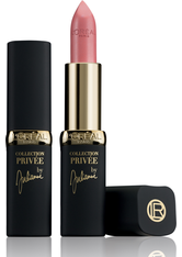 L'Oreal Paris Color Riche Sammlung Lipstick (verschiedene Schattierungen) - JLO's Nude