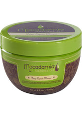 Macadamia Haarpflege Classic Line Deep Repair Masque 236 ml
