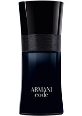 Armani - Armani Code Homme - Eau De Toilette - Vaporisateur 50 Ml