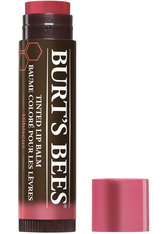 Burt's Bees Tinted Lip Balm (verschiedene Farbtöne) - Rose