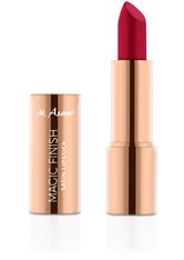 MAGIC FINISH Satin Lipstick Ruby Red