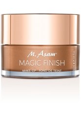 M. Asam Magic Finish Make-Up-Mousse, 30 ml - asambeauty Make-Up