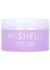 Wishful - Honey Balm Jelly Moisturizer - Feuchtigkeitsspendender Balsam Für Das Gesicht - Wishful Moisturiser Face 50ml-