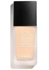 Chanel - Ultra Le Teint Fluid -foundation - Ultra-langer Halt - -ultra Le Teint Fluide B10