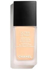 Chanel - Ultra Le Teint Fluid -foundation - Ultra-langer Halt - -ultra Le Teint Fluide Bd11
