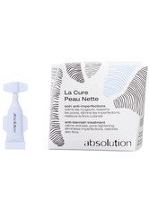 Absolution - La Cure Peau Nette - Anti-imperfections Treatment - La Cure Peau Nette 15ml-