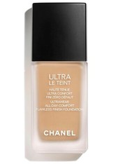 Chanel - Ultra Le Teint Fluid -foundation - Ultra-langer Halt - -ultra Le Teint Fluide B40