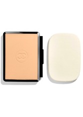 Chanel - Ultra Le Teint - Kompakt-make-up Für Höchste Perfektion. Extrem Langanhaltend - -ultra Le Teint Compact Refill B50