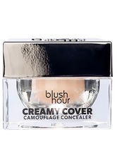 Blushhour - Creamy Cover Camouflage Concealer - -camouflage Creamy Cover Concealer No.6