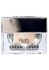 Blushhour - Creamy Cover Camouflage Concealer - -camouflage Creamy Cover Concealer No.3