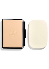 Chanel - Ultra Le Teint - Kompakt-make-up Für Höchste Perfektion. Extrem Langanhaltend - -ultra Le Teint Compact Refill B10