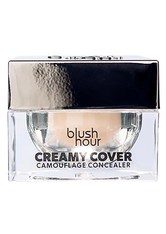 Blushhour - Creamy Cover Camouflage Concealer - -camouflage Creamy Cover Concealer No.4