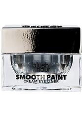 Blushhour - Smooth Paint Cream Eyeliner - Smooth Paint Soblack