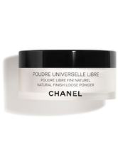 Chanel - Poudre Universelle Libre - Loser Puder Mit Natürlichem Finish - Poudre Universelle Libre 10-