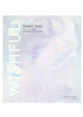Wishful - Thirst Trap Cocoon Mask - Thirst Trap Cocoon Mask-