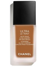 Chanel - Ultra Le Teint Fluid -foundation - Ultra-langer Halt - -ultra Le Teint Fluide B140