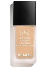 Chanel - Ultra Le Teint Fluid -foundation - Ultra-langer Halt - -ultra Le Teint Fluide B30