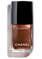 Chanel - Le Vernis - Nagellack Mit Langem Halt - -le Vernis Golden Solar 899