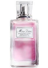 Dior - Miss Dior – Frisches Öl Für Körper Und Haare Mit Rosen – Trockenöl Für Damen - 100 Ml