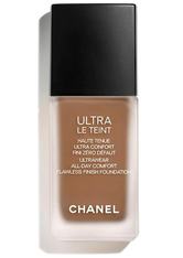 Chanel - Ultra Le Teint Fluid -foundation - Ultra-langer Halt - -ultra Le Teint Fluide Br152