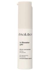 Absolution - Le Booster Lift - Serum Concentrate - Le Booster Lift 15 Ml-