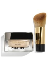 Chanel - Sublimage Le Teint - Creme-make-up Für Ultimative Regeneration Und Leuchtkraft - 20 Beige (30 G)