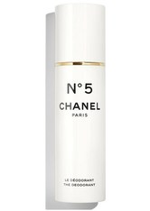 Chanel - N°5 - Deodorant Spray - -numero 5 Holiday Deodorant 100ml