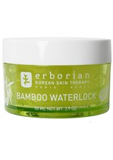 ERBORIAN Bamboo Waterlock Feuchtigkeitsmaske 80.0 ml