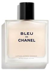 Chanel - Bleu De Chanel - Aftershave-lotion - 100 Ml